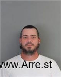 Bobby Nicholas Arrest Mugshot