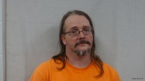 Bobby Nichols Arrest Mugshot