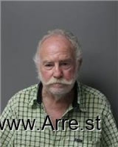 Bobby Pennington Arrest Mugshot