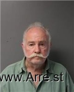 Bobby Pennington Arrest Mugshot