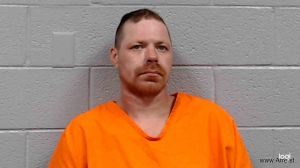 Bobby Proctor Arrest Mugshot