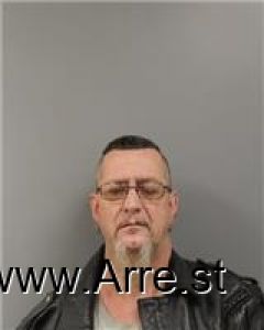 Bobby Roddy Arrest Mugshot