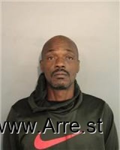 Bobby Ross Arrest Mugshot