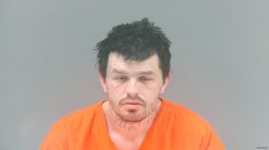 Bobby Sammons Arrest Mugshot