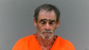 Bobby Smith Arrest Mugshot