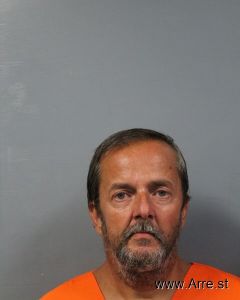 Bobby Thomas  Jr. Arrest Mugshot