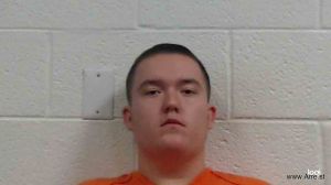 Bobby Thorton  Ii Arrest Mugshot