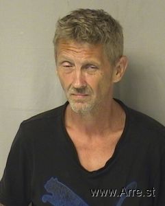 Bobby Tincher Arrest Mugshot