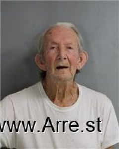 Bobby Toler Arrest Mugshot