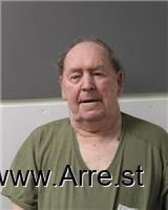 Bobby Woodrum Arrest Mugshot
