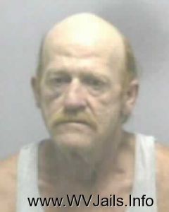 Bobby Anderson Arrest Mugshot