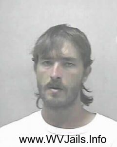 Bobby Barrett Arrest Mugshot