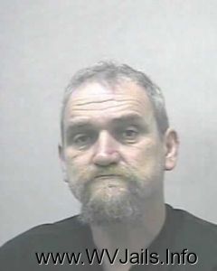 Bobby Cummings Arrest Mugshot