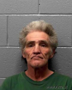 Bobby Davis Arrest Mugshot