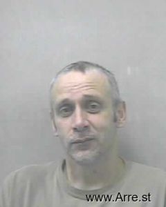 Bobby Hall Arrest Mugshot