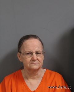 Bonnie Hopkins Arrest Mugshot