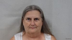 Bonnie Mason Arrest Mugshot