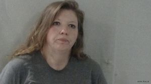 Bonnie Mccumbers Arrest Mugshot