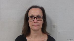 Bonnie Smith Arrest Mugshot