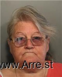 Bonnie Smith Leggett Arrest Mugshot