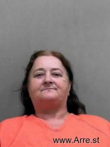 Bonnie Butler Arrest Mugshot