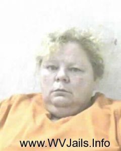 Bonnie Collins Arrest Mugshot