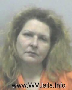  Bonnie Davis Arrest