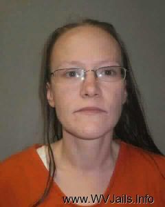 Bonnie Hess Arrest Mugshot