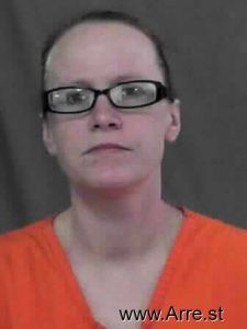 Bonnie Hess Arrest