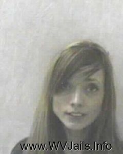 Bonnie Hill Arrest Mugshot