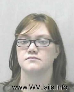 Bonnie Malone Arrest Mugshot