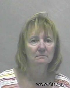 Bonnie Mccormack Arrest Mugshot