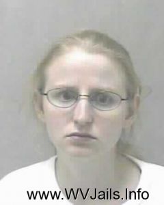 Bonnie Thompson Arrest Mugshot