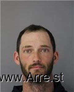 Brad Adkins Arrest Mugshot