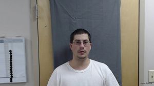 Brad Freeman Arrest Mugshot