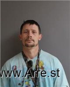 Brad Isaac Arrest Mugshot