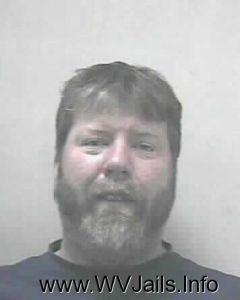 Brad Ballard Arrest Mugshot