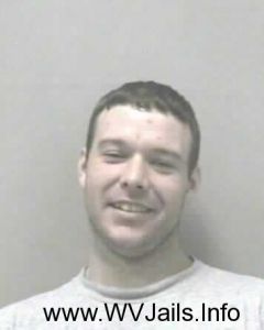 Brad Haines Arrest Mugshot