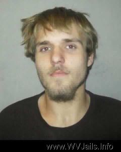  Brad Waldron Arrest Mugshot