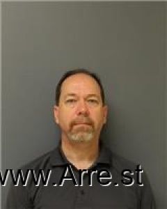 Bradford Corder Arrest Mugshot