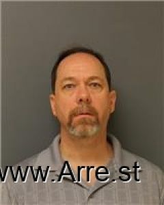 Bradford Corder Arrest Mugshot