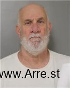 Bradford Shively Arrest Mugshot