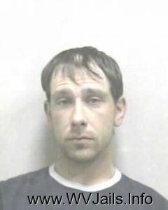  Bradford Mease Arrest