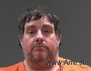 Bradley Blake Arrest Mugshot