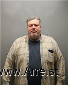 Bradley Bowe Arrest Mugshot