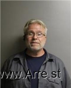 Bradley Chucci Arrest Mugshot