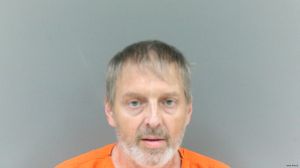 Bradley Cline Arrest