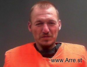 Bradley Craig Arrest Mugshot