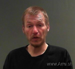 Bradley Craig Arrest Mugshot