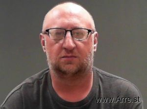 Bradley Donovall Arrest Mugshot